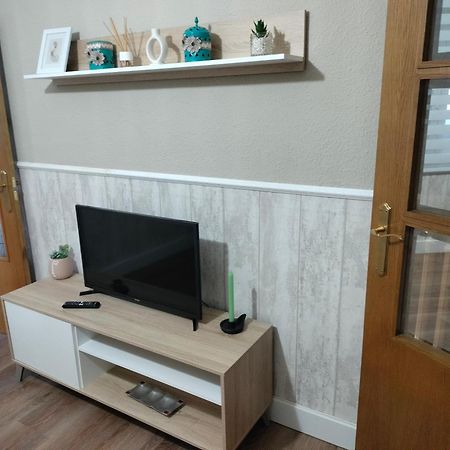 Casa Tito 1 Apartman Santo Domingo de la Calzada Kültér fotó