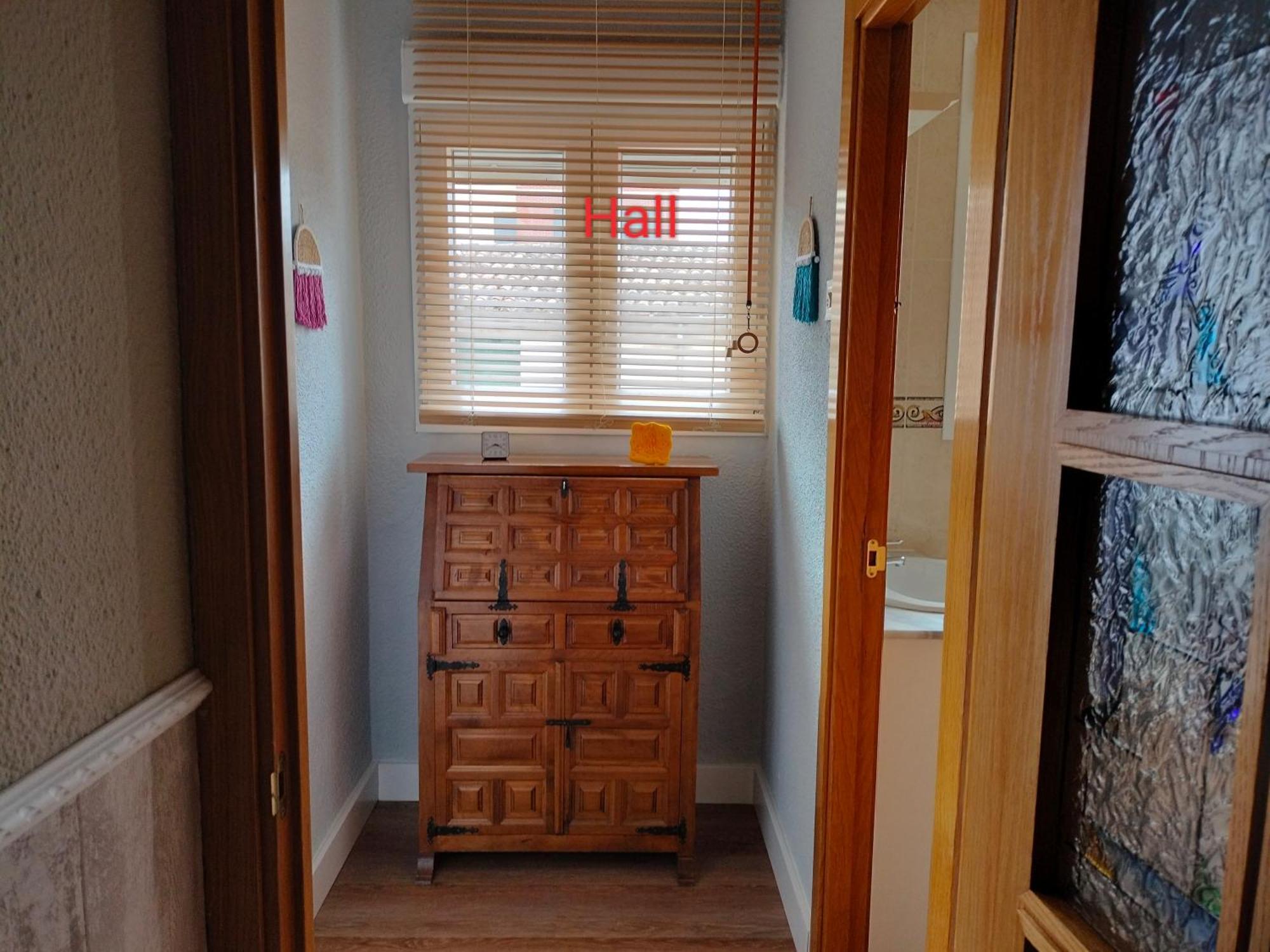 Casa Tito 1 Apartman Santo Domingo de la Calzada Kültér fotó