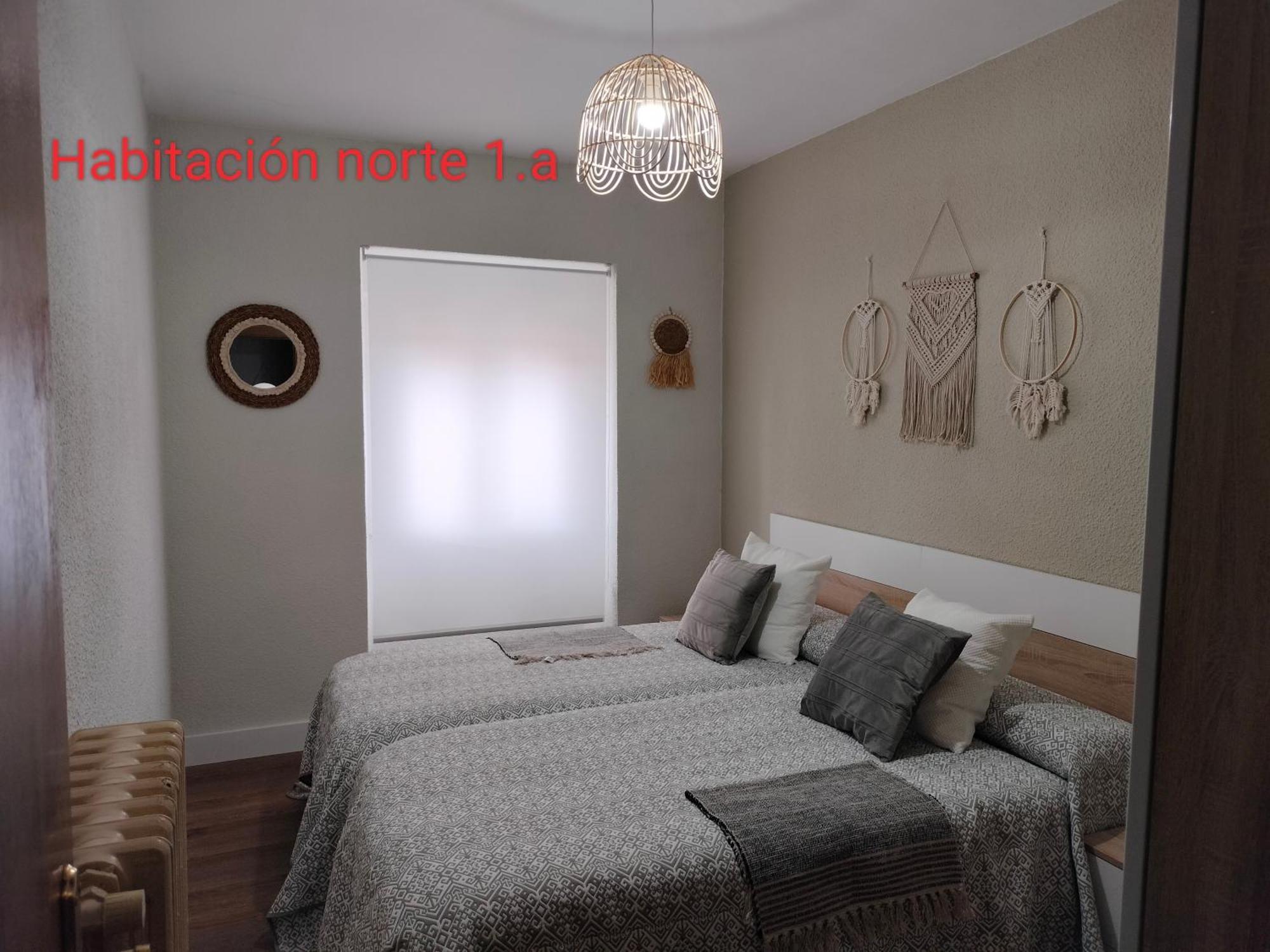 Casa Tito 1 Apartman Santo Domingo de la Calzada Kültér fotó