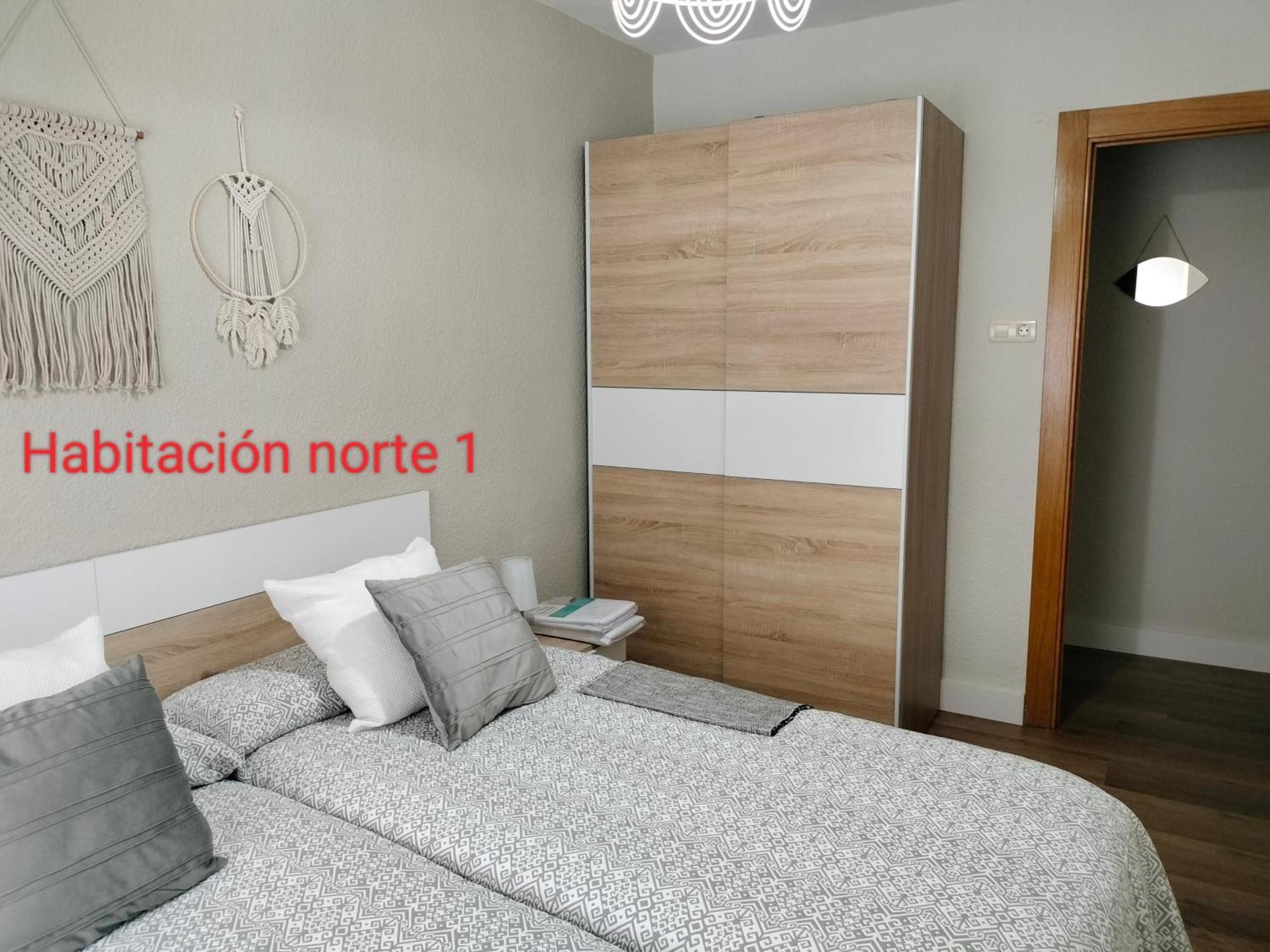 Casa Tito 1 Apartman Santo Domingo de la Calzada Kültér fotó