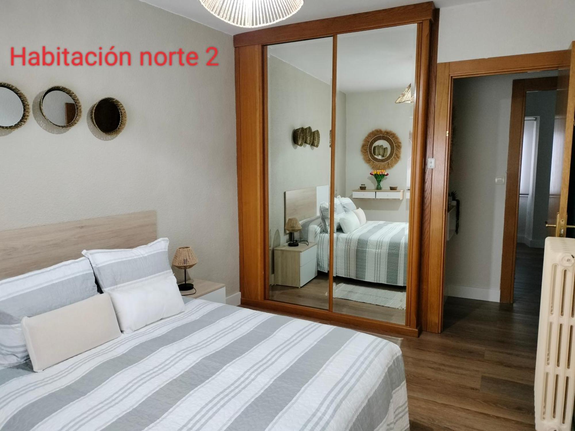 Casa Tito 1 Apartman Santo Domingo de la Calzada Kültér fotó