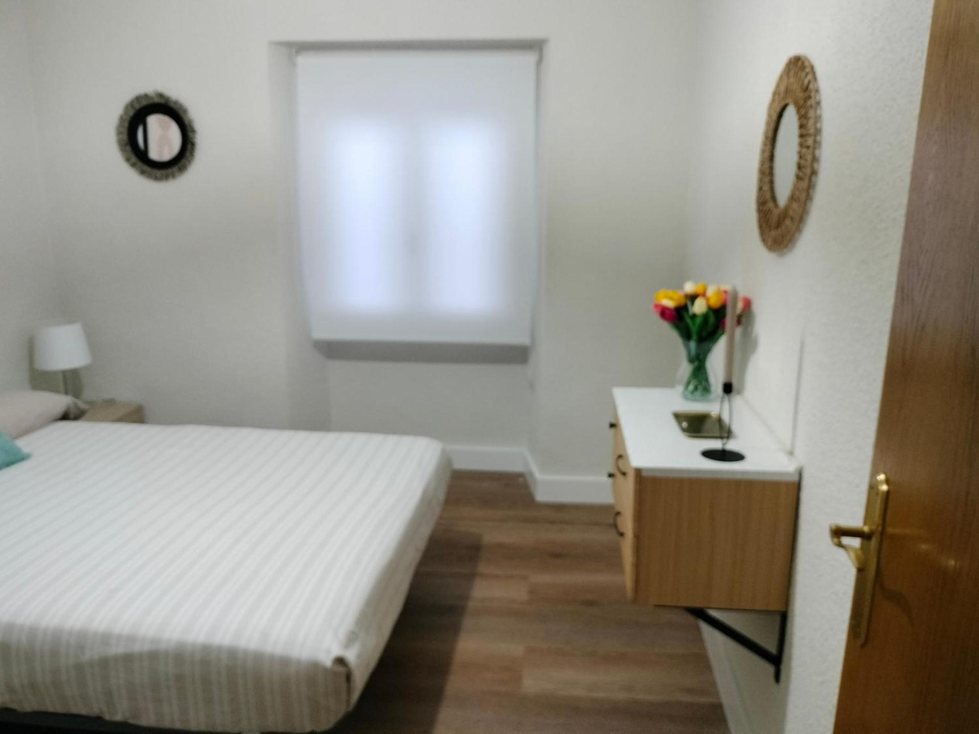 Casa Tito 1 Apartman Santo Domingo de la Calzada Kültér fotó