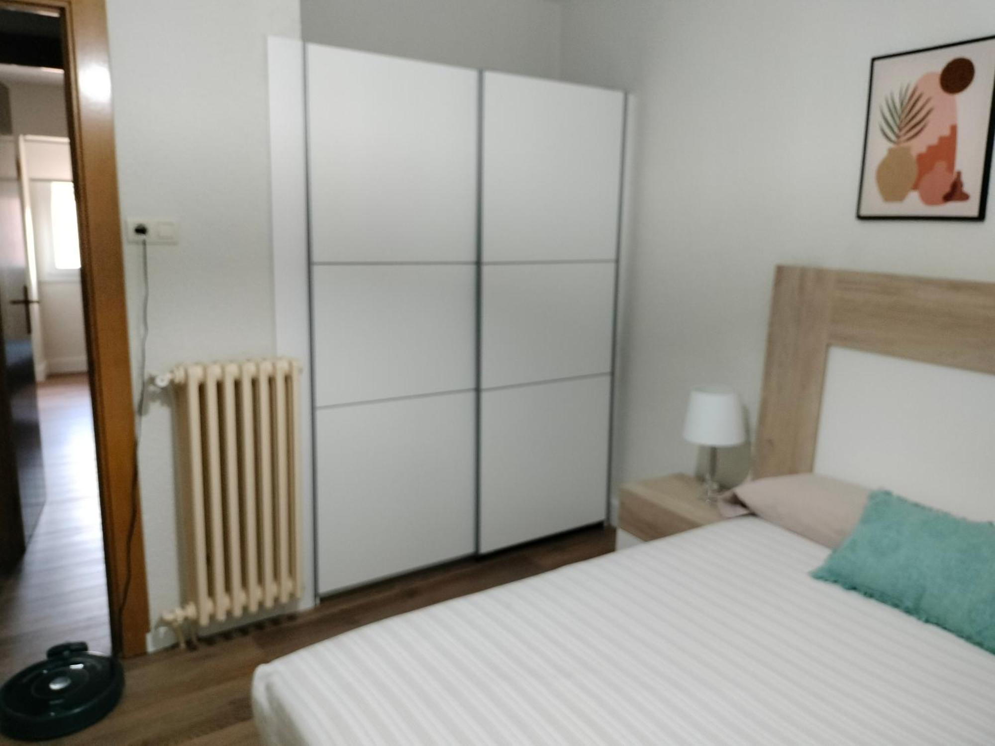 Casa Tito 1 Apartman Santo Domingo de la Calzada Kültér fotó